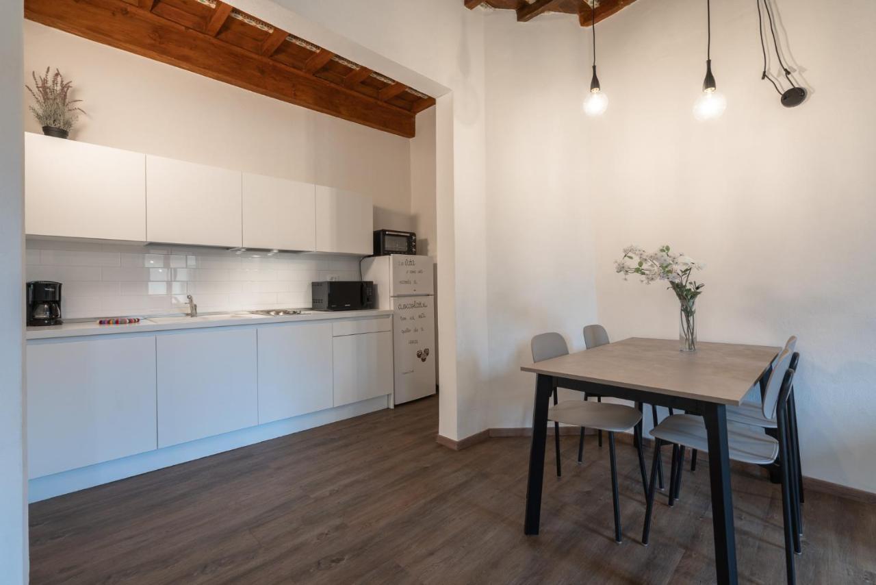 Elegant Green Apartment In San Gallo Firenze Εξωτερικό φωτογραφία