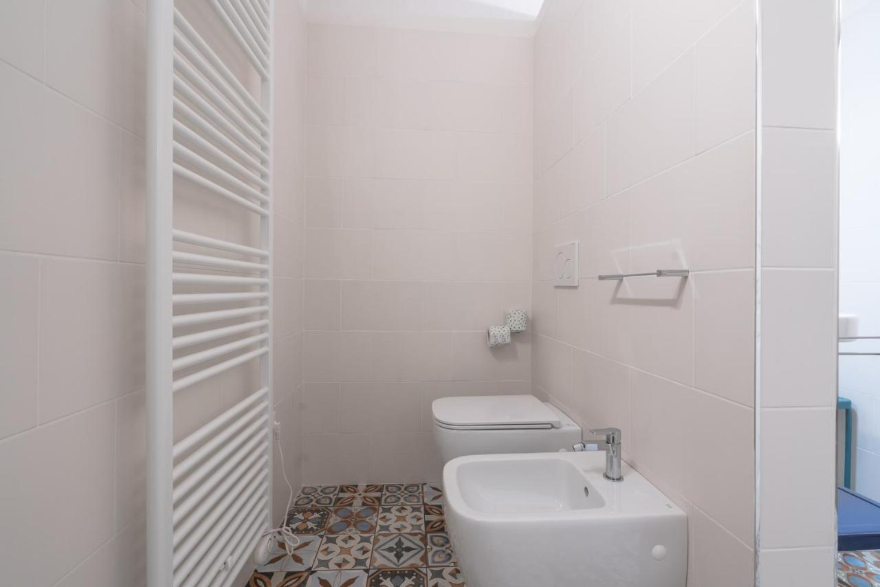 Elegant Green Apartment In San Gallo Firenze Εξωτερικό φωτογραφία